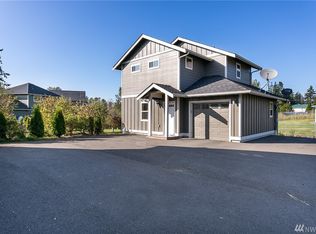 9037 Blaine Rd, Blaine, WA 98230