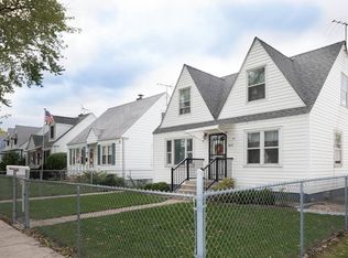 3614 W 85th Pl, Chicago, IL 60652
