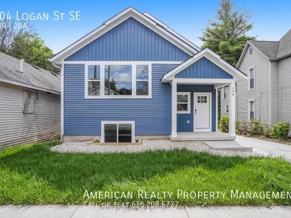904 Logan St SE, Grand Rapids, MI 49506
