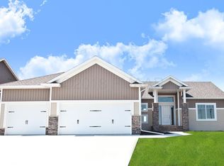 3693 54th St S, Fargo, ND 58104