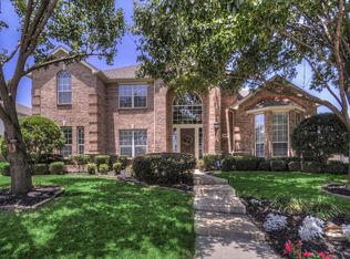 3617 Neiman Rd, Plano, TX 75025