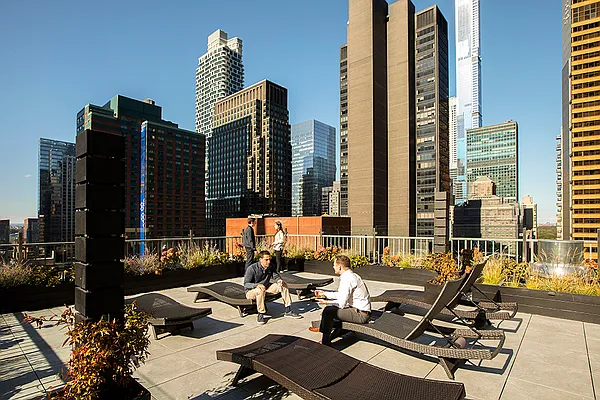 Rented by Manhattan Management Group | media 14