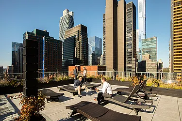 Rented by Manhattan Management Group