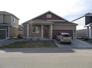 1903 Winamac Dr, Fort Collins, CO 80524