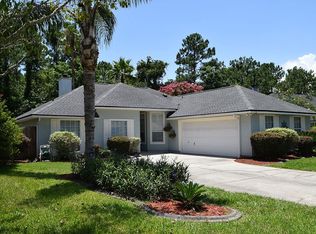12334 Brighton Bay Trl S, Jacksonville, FL 32246