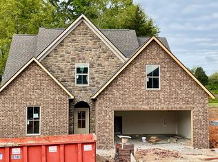 330 Chimney Rock Dr LOT 42, Lenoir City, TN 37771