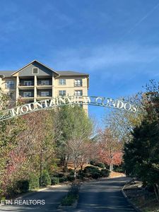 124 Plaza Dr UNIT 2105, Pigeon Forge, TN, 37863