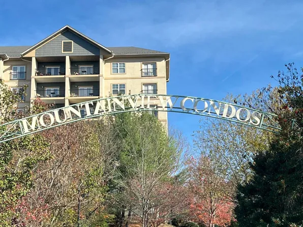 124 Plaza Dr Unit 2105, Pigeon Forge, TN 37863