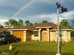 5314 Texas Ave, Naples, FL 34113
