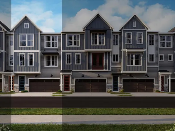 8958 E Gateway Heights Rd #73-402, Richmond Heights, MO 63144