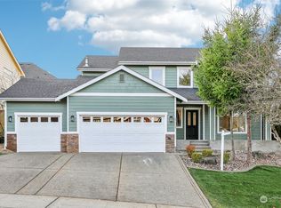 17112 139th Avenue Ct E, Puyallup, WA