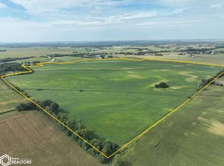 State Highway 150/55th St, Vinton, IA 52349