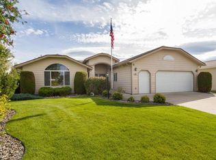 102 Ritzman Ln, Kalispell, MT 59901