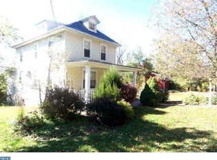 292 Maugers Mill Rd, Pottstown, PA 19464