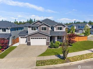 20606 SE 258th Pl, Covington, WA 98042
