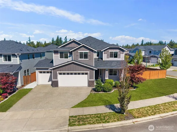20606 SE 258th Place, Covington, WA 98042