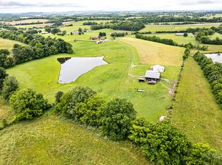 650 Gene Campbell Rd, Lebanon, KY 40033