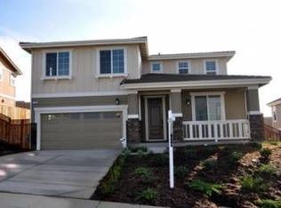 120 Silva Ct, Martinez, CA 94553