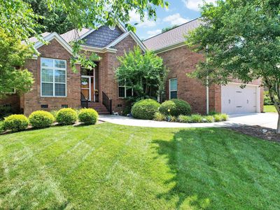 7003 Neville Dr, Ooltewah, TN, 37363