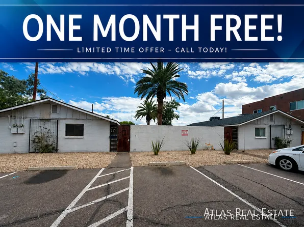 4310 N 14th St Unit 2, Phoenix, AZ 85014