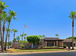 4037 S Taylor Dr, Tempe, AZ 85282