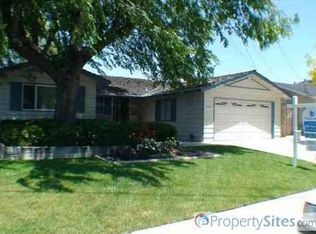 6723 Tory Way, Dublin, CA 94568