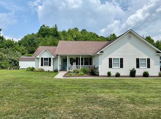 9803 Wildwood Dr, Wise, VA 24293