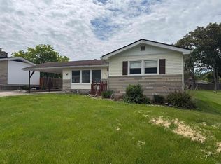 205 Riley Blvd, Bedford, IN 47421