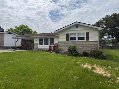 205 Riley Blvd, Bedford, IN, 47421