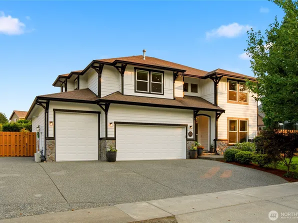 2764 McHugh Avenue, Enumclaw, WA 98022