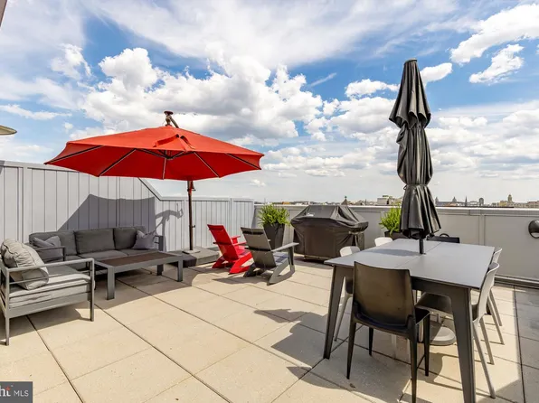 1401 R St NW #Penthouse 3, Washington, DC 20009