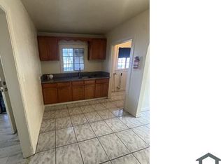 6009 S Halldale Ave, Los Angeles, CA 90047