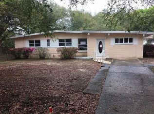 524 S Edgewood Cir, Pensacola, FL 32506