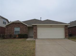 11224 Boulder Ridge Dr, Fort Worth, TX 76140