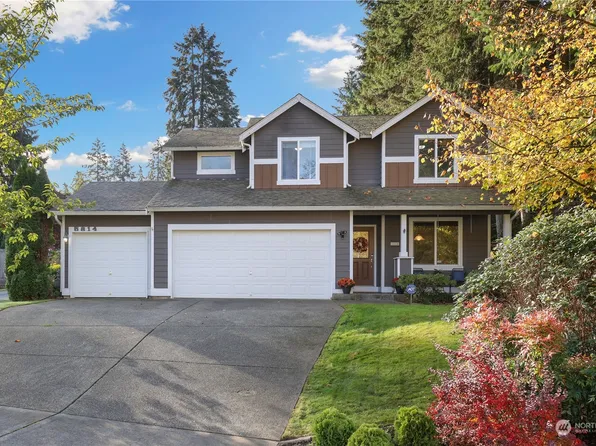 5314 54th Street W, University Place, WA 98467