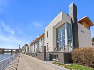 Beerline River Homes, Milwaukee, WI 53212