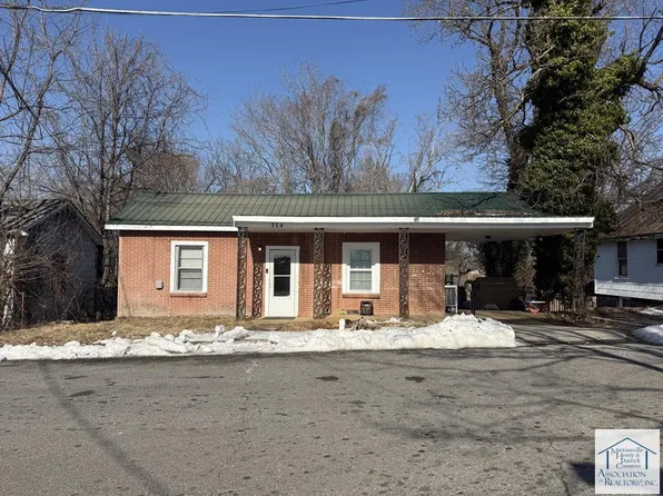 314 Union St, Martinsville, VA 24112