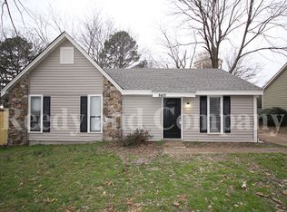 8401 Old Forge Rd, Southaven, MS 38671