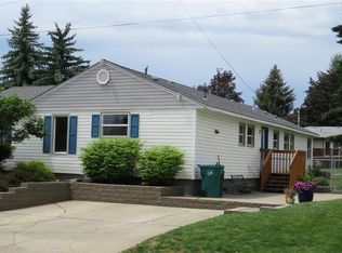 420 Buena Vista St, Cheney, WA 99004