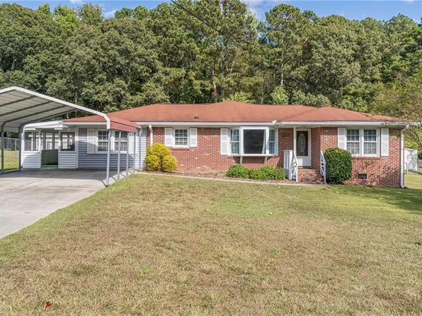 951 Northside Dr, Lawrenceville, GA 30043