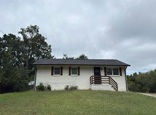 156 Inverness Dr, Jonesboro, GA 30238