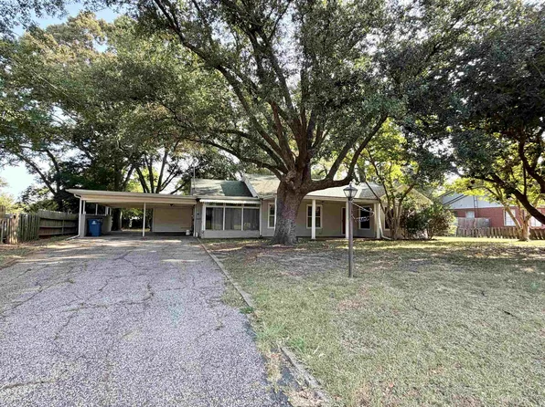 823 Emmons St, Kilgore, TX 75662