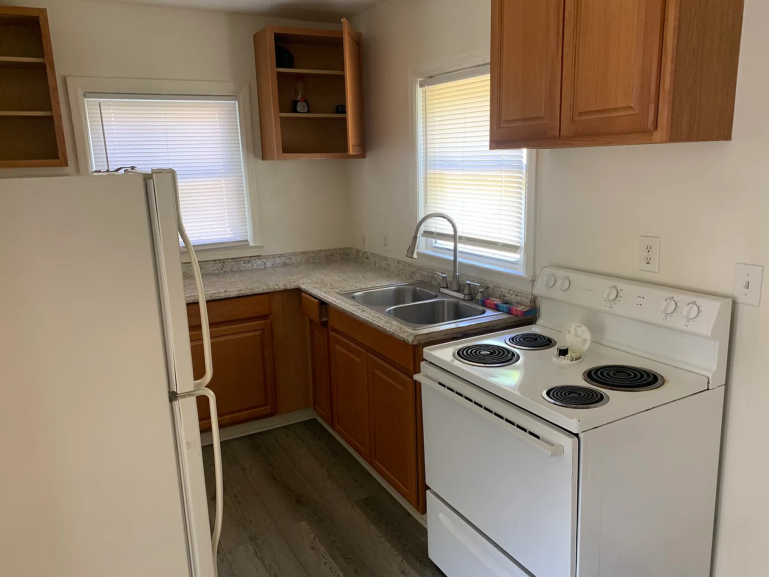 2 bed, 680 sqft, $850 — Photo 3