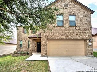 10913 Almond Crest Dr, Live Oak, TX 78233