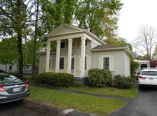 18 Main St, Hyde Park, NY 12538