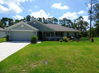 621 David Cir SW, Palm Bay, FL 32908