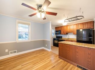8518 Water Oak Rd, Baltimore, MD 21234