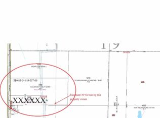 Fighter Rd, Hastings, MI 49058