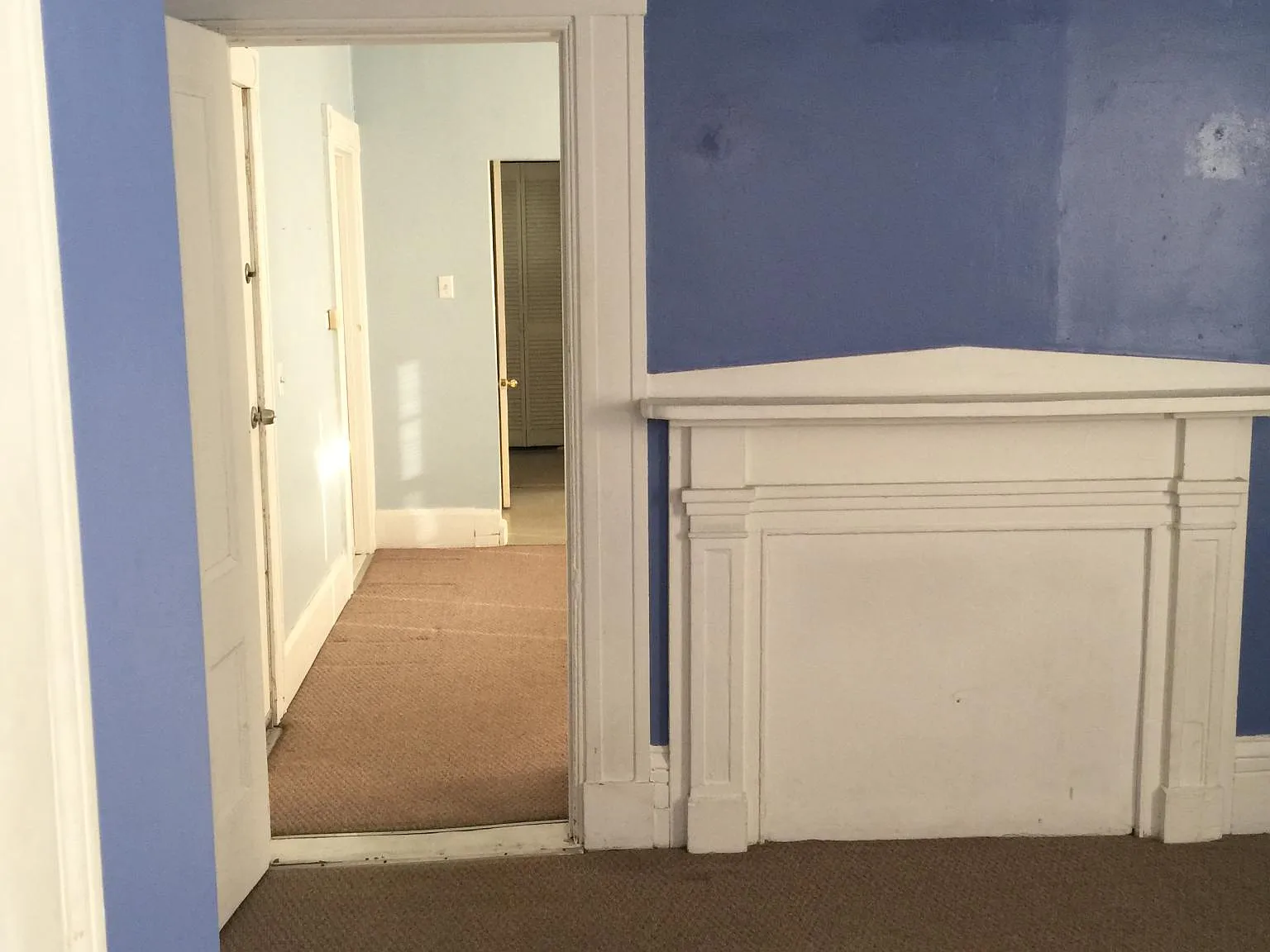 1 bed, 480 sqft, $1,500 — Photo 4