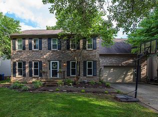 1448 Copper Glen Dr, Lexington, KY 40514
